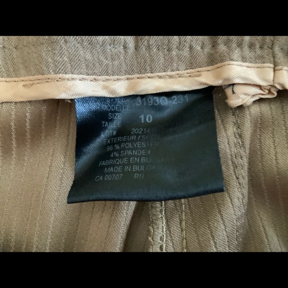 Women’s wide leg -ant - Picture 6 of 8